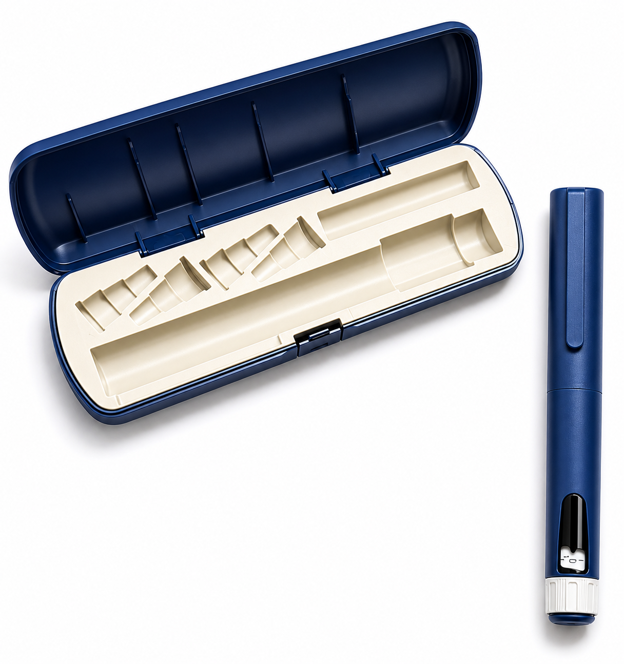 Nest Pen