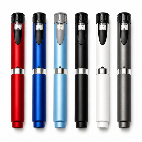 EPEPP V2 reusable pen